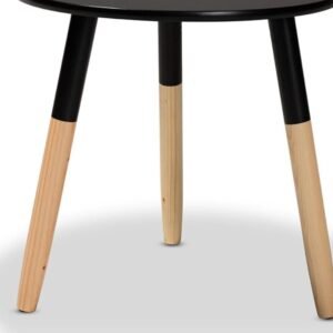 51arjkgUgIL._AC_SL1500.jpg Baxton Studio Obert Two-Tone Black and Oak Brown Finished Wood Coffee Table