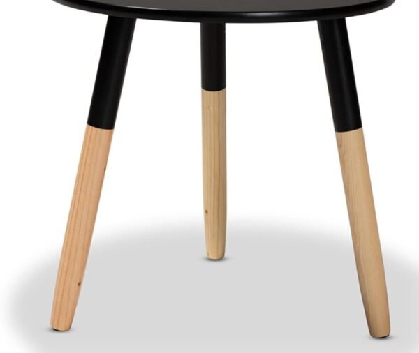 51arjkgUgIL._AC_SL1500.jpg Baxton Studio Obert Two-Tone Black and Oak Brown Finished Wood Coffee Table