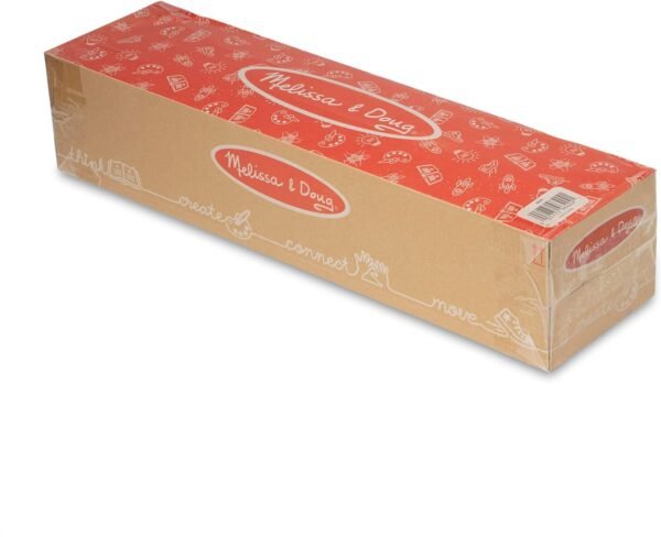 Melissa & Doug Sunny Patch Giddy Buggy Folding Lawn & Camping Chair (Frustration-Free Packaging)