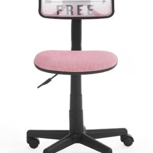 71fHO8UBZ9L._AC_SL1500.jpg Swivel Mesh Desk Chair, Silver 21D x 21W x 33H in