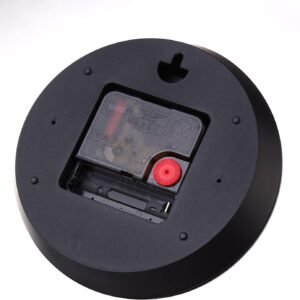 71mahhprCFL._AC_SL1500.jpg 12 Inch Metal Wall Clock with Circular Saw Blade Dial, Handsaw and Hammer Pointer,Great Decor for Garage,Workshop and Man Cave