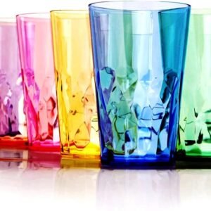 100 Pieces Sage Green Paper Place Mats Sage Round Disposable Table Mats Green Paper Doilies Decorative Placemats for Wedding Banquet Party Home Dining Tableware Decor