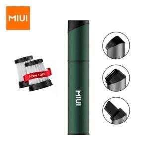 MIUI-Mini-Portable-Vacuum-Cleaner-Cordless-Handheld-Vacuum-with-3-Suction-Heads-Easy-to-Clean-for_7760dadb-aa2b-4b90-ab64-27cdd9296385.jpg MIUI Mini Portable Vacuum Cleaner Cordless Handheld Vacuum with 3 Suction Heads Easy to Clean for Desktop Keyboard Car USB